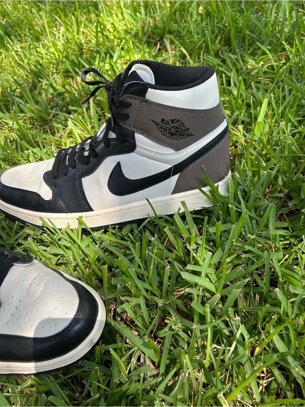 Nike Air Jordan 1 Retro High OG 